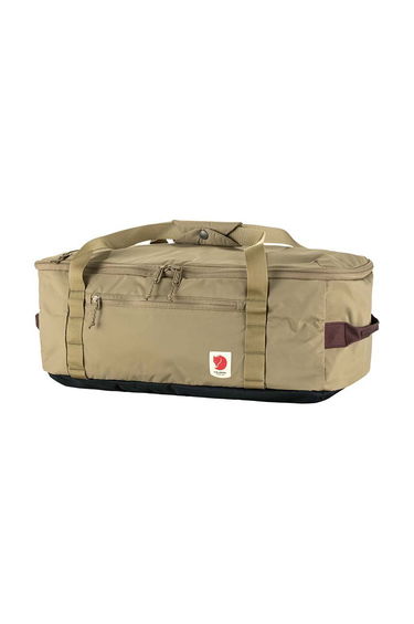 Cestovná taška FJÄLLRÄVEN Travel Bag Béžová | F23200254.221, 1