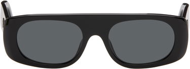 Slnečné okuliare FENDI Signature Thick-Frame Sunglasses Čierna | FE40169IM5401A 840126860160, 0