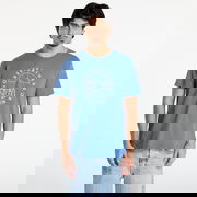 T-shirt Line Circle XXL