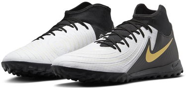 Tenisky a topánky Nike Phantom Luna II Academy TF Biela | fj2566-100, 4