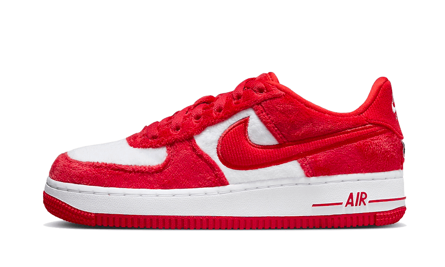 Air Force 1 Low "Valentine's Day" GS