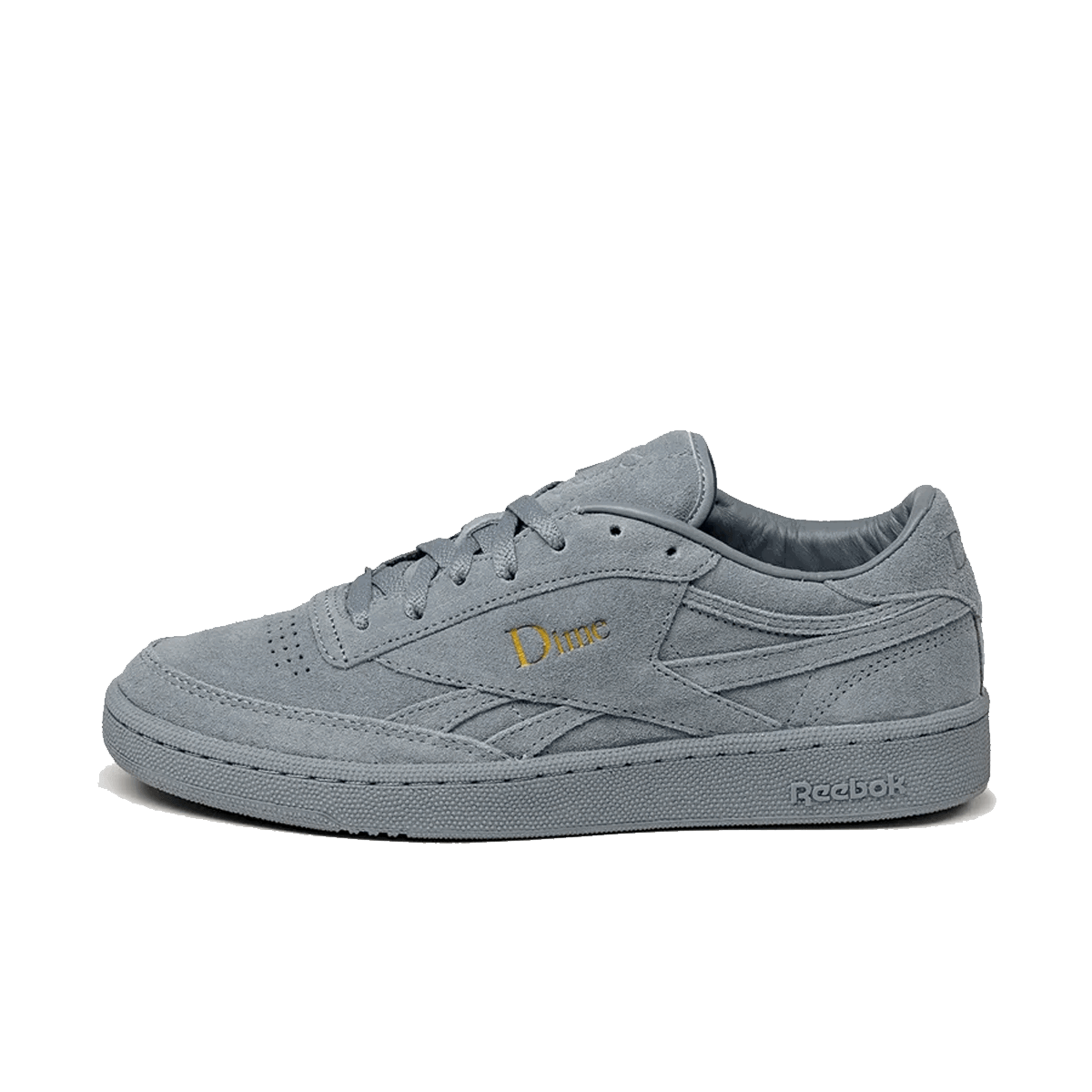 Tenisky a topánky Reebok Dime x Club C Revenge "Asteroid Dust" Šedá | 100069826, 0
