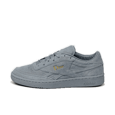 Tenisky a topánky Reebok Dime x Club C Revenge "Asteroid Dust" Šedá | 100069826, 0