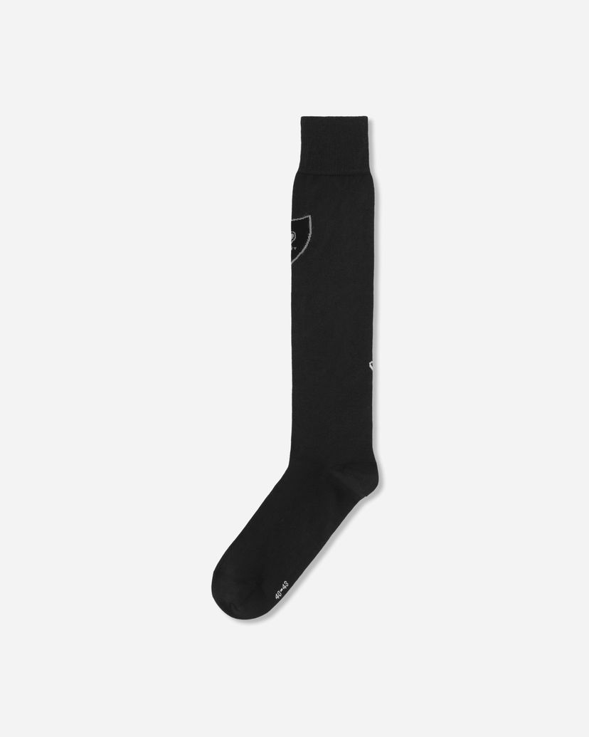 Ponožky Umbro Cult Unity Socks Čierna | UBMW0362YA16 GRN0010