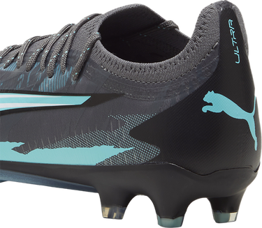 Tenisky a topánky Puma ULTRA Ultimate Rush FG/AG Šedá | 107827-001, 2