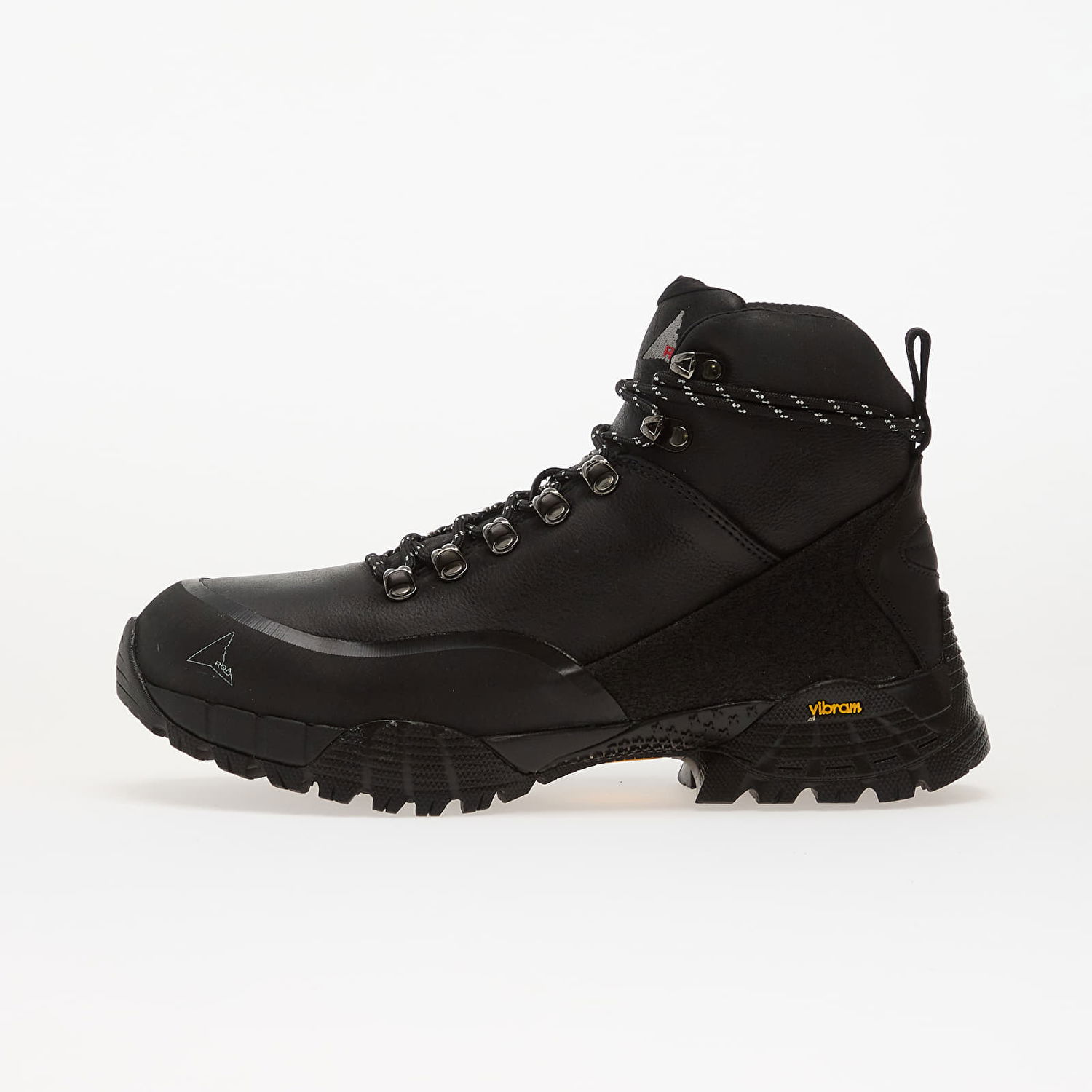 Tenisky a topánky ROA ROA Andreas Hiking Boots Čierna | NBUW1381LE155, 0