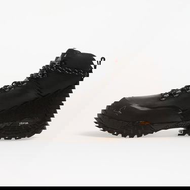 Tenisky a topánky ROA ROA Andreas Hiking Boots Čierna | NBUW1381LE155, 0