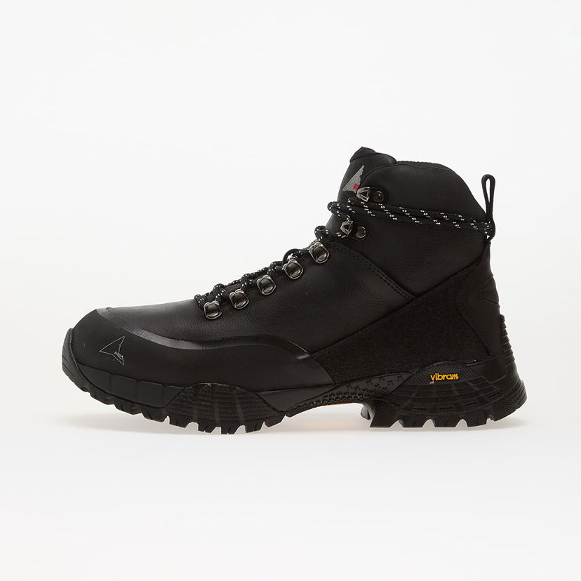 Tenisky a topánky ROA ROA Andreas Hiking Boots Čierna | NBUW1381LE155