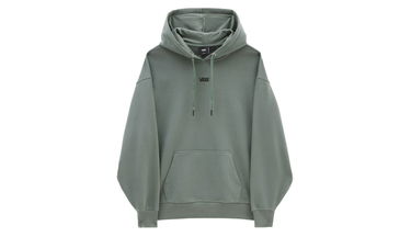 Mikina Vans Vans Flying Hoodie Zelené | VN0A7RMDYQW, 0