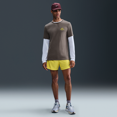 Tričko Nike Dri-FIT T-Shirt Hnedá | HJ3662-289, 2