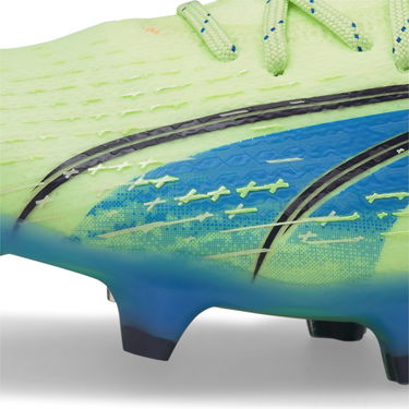 Tenisky a topánky Puma Puma ULTRA ULTIMATE FG/AG Zelené | 10689801, 3