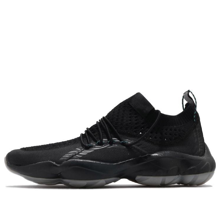 Tenisky a topánky Reebok DMX Fusion PI Čierna | CN2343, 0