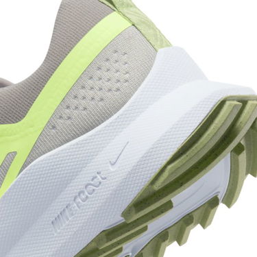 Tenisky a topánky Nike React Pegasus Trail 4 Šedá | DJ6158-002, 4