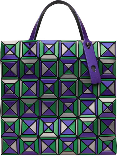Tote bag BAO BAO ISSEY MIYAKE ISSEY MIYAKE Ensemble Geometric Tote Bag Rôznofarebný | BB48AG832, 0