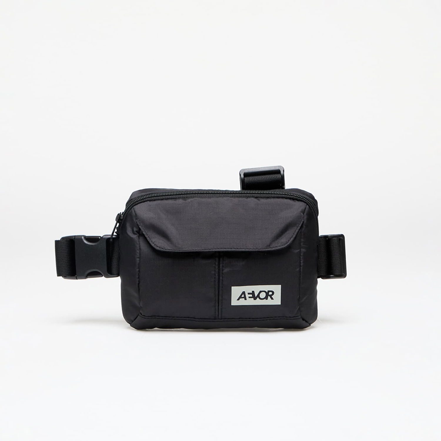 Ľadvinka Aevor Frontpack Čierna | AVR-FPA-001-801A, 0
