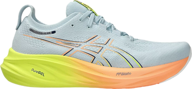 Tenisky a topánky Asics GEL-NIMBUS 26 PARIS Modrá | 1011b928-750, 0