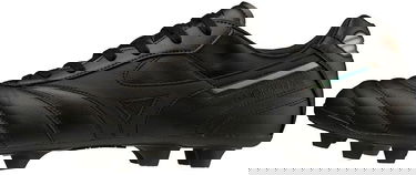 Tenisky a topánky Mizuno Morelia II Elite FG Čierna | p1ga2212-099, 2