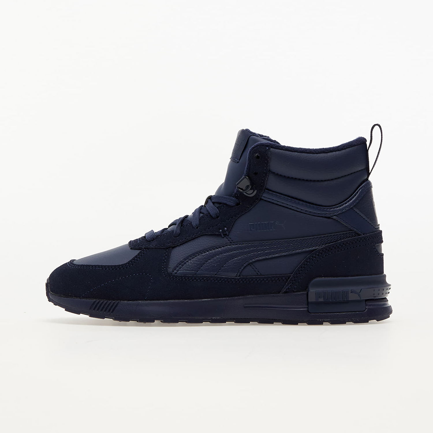 Tenisky a topánky Puma Graviton Mid Modrá | 38320403, 0