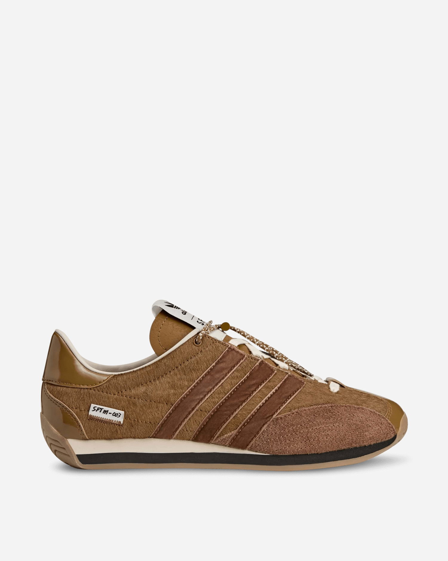 Tenisky a topánky adidas Originals Song For The Mute x adidas Country OG "Bronze" Hnedá | JH8639, 1