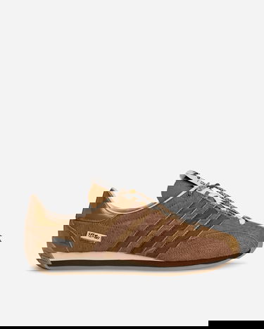 Tenisky a topánky adidas Originals Song For The Mute x adidas Country OG "Bronze" Hnedá | JH8639, 1