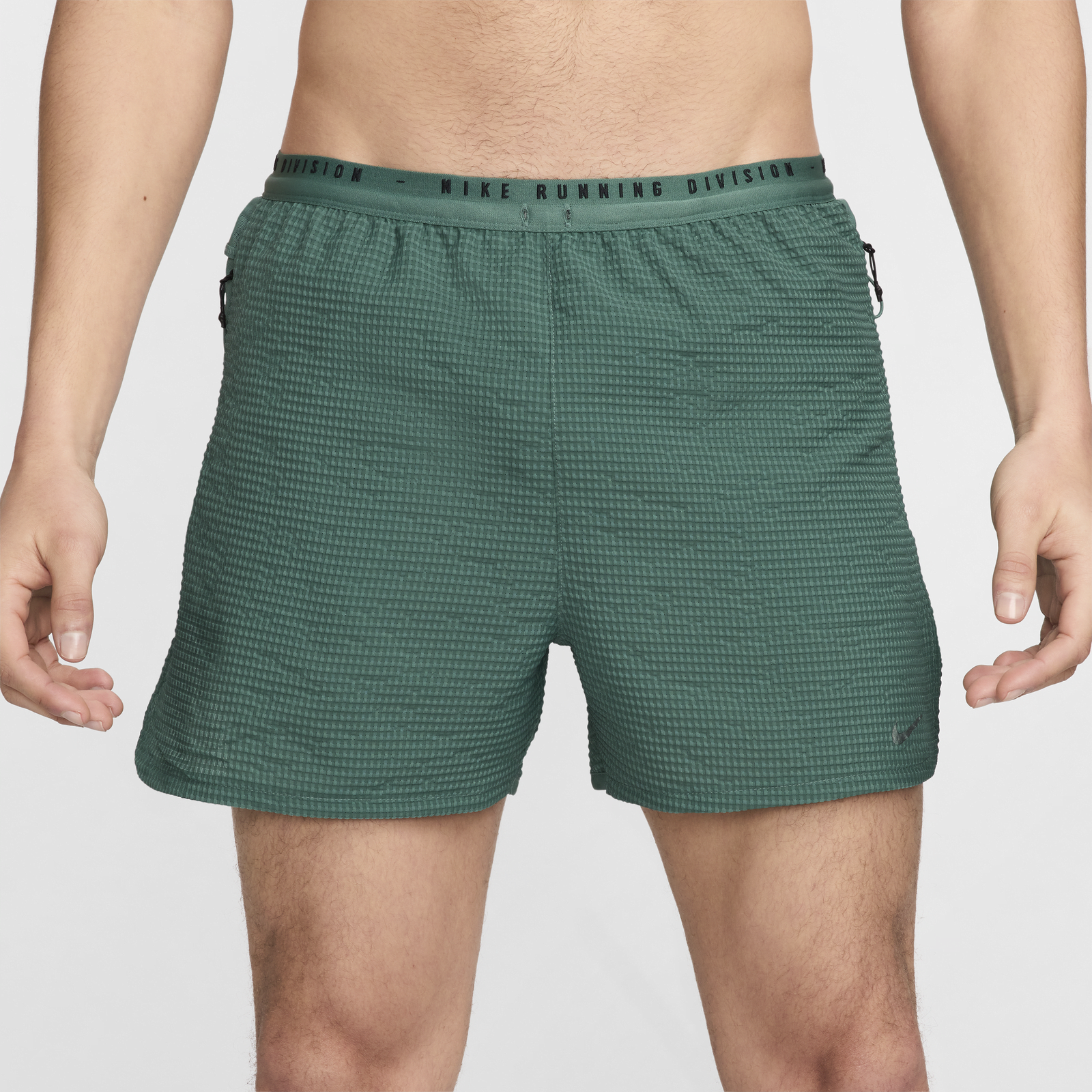 10cm Shorts Running Division Dri-FIT ADV