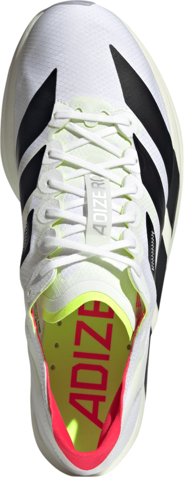 Tenisky a topánky adidas Performance ADIZERO TAKUMI SEN 11 Biela | jh8659, 1