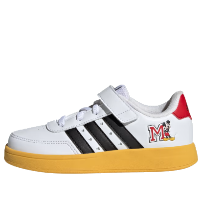 Súprava adidas Originals adidas Breaknet x Disney Mickey Mouse Biela | IG7163, 0