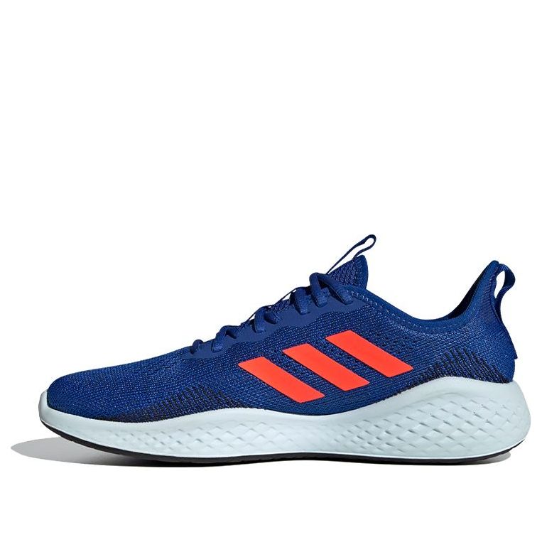 Tenisky a topánky adidas Performance Fluidflow Modrá | EG3660