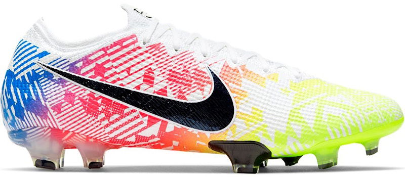 Tenisky a topánky Nike Mercurial Vapor 13 Elite Neymar Jr Prismatico Rôznofarebný | AT7898-104, 0