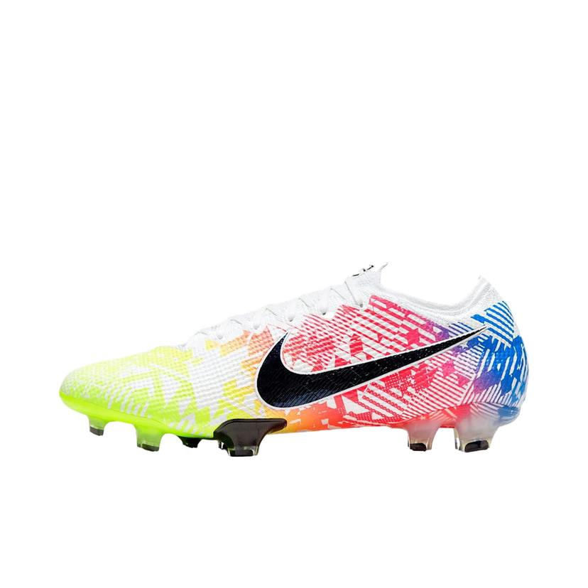 Tenisky a topánky Nike Mercurial Vapor 13 Elite Neymar Jr Prismatico Rôznofarebný | AT7898-104