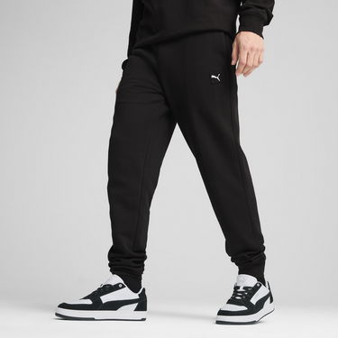 Tepláky Puma Essentials Elevated Pants Čierna | 684729_01, 0