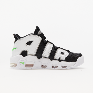 Tenisky a topánky Nike Air More Uptempo W Čierna | DN8008-001, 3