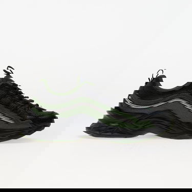 Tenisky a topánky Asics OTTO 958 Protoblast-CMLVIII Green/ Black Čierna | 1203A643-020, 2