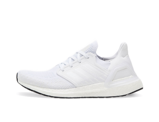 Lifestyle adidas Performance Ultraboost 20 Biela | EF1042