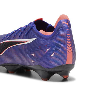 Tenisky a topánky Puma ULTRA 5 CARBON FG Soccer Cleats Fialová | 107684_01, 5