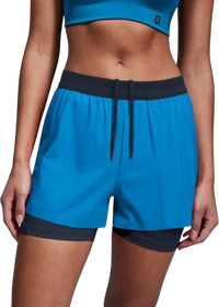 On Running 3" Performance 2-in-1 Shorts