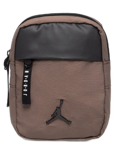 Ľadvinka Jordan Jordan Airborne Hip Bag Palomino Hnedá | 7A0747-X79