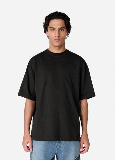 Tričko AXEL ARIGATO T-Shirt Čierna | A3002001, 2