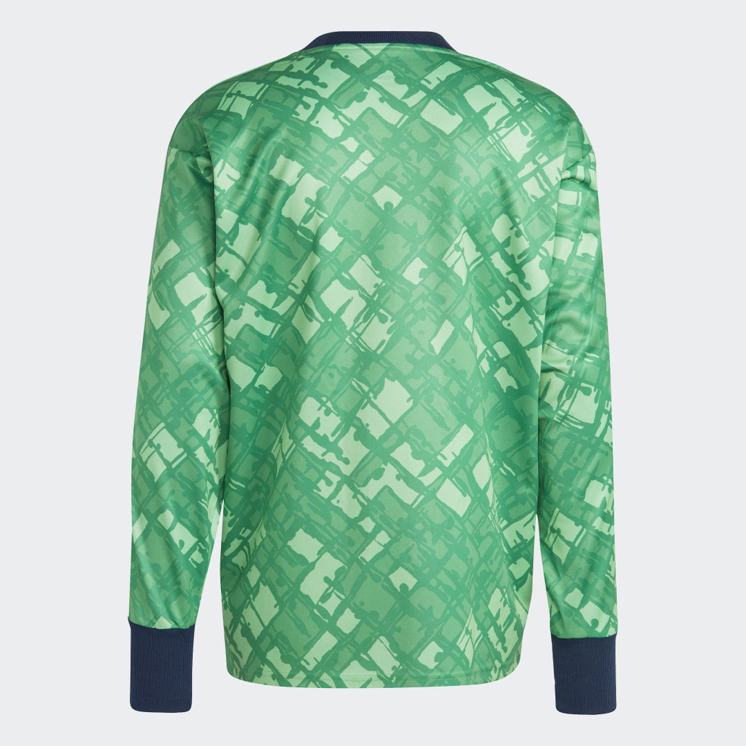 Arsenal Icon Goalkeeper Jersey