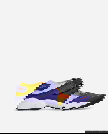 Tenisky a topánky Nike Air Rift Concord Varsity Maize W Fialová | FZ4749-400, 3