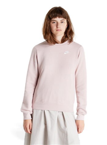 Nike Sportswear Club Fleece Crewneck Sweatshirt DQ5473-601