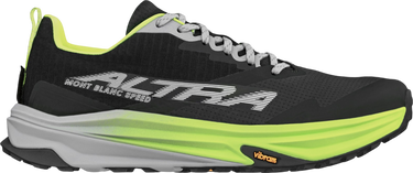 Tenisky a topánky Altra Running Mont Blanc Speed Rôznofarebný | al0a85rz0311, 0