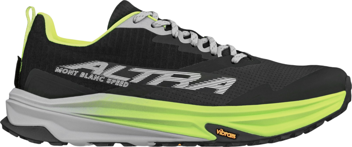 Tenisky a topánky Altra Running Mont Blanc Speed Rôznofarebný | al0a85rz0311, 0