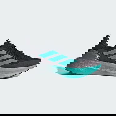 Tenisky a topánky adidas Performance Mercedes - AMG Petronas Formula One Team Ultraboost 5X Čierna | JR9386, 0
