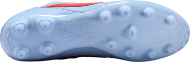 Tenisky a topánky Nike THE PREMIER III FG Modrá | hm0265-400, 5