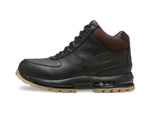 Tenisky a topánky Nike Air Max Goadome SE "Black" Čierna | DC8868-001
