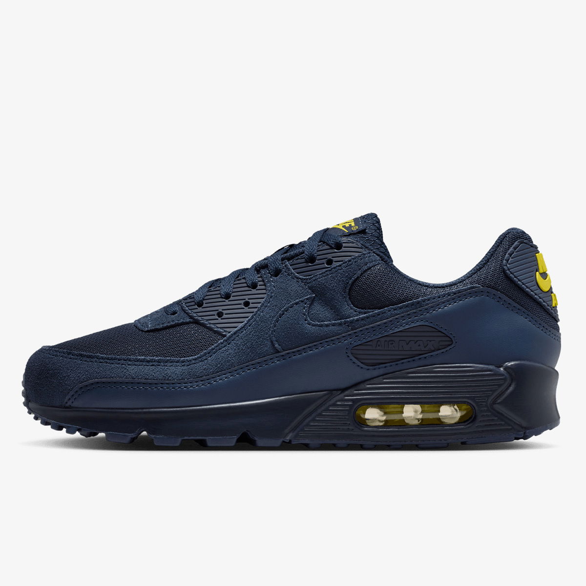 Tenisky a topánky Nike Air Max 90 Navy | DM0029-401, 1