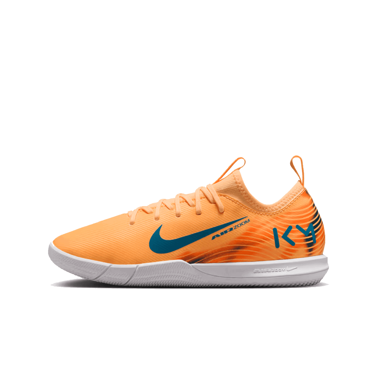 Tenisky a topánky Nike ZOOM VAPOR 16 ACADEMY KM Oranžová | FQ8414-801, 0