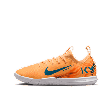 Tenisky a topánky Nike ZOOM VAPOR 16 ACADEMY KM Oranžová | FQ8414-801, 0
