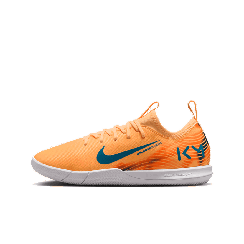 Tenisky a topánky Nike ZOOM VAPOR 16 ACADEMY KM Oranžová | FQ8414-801